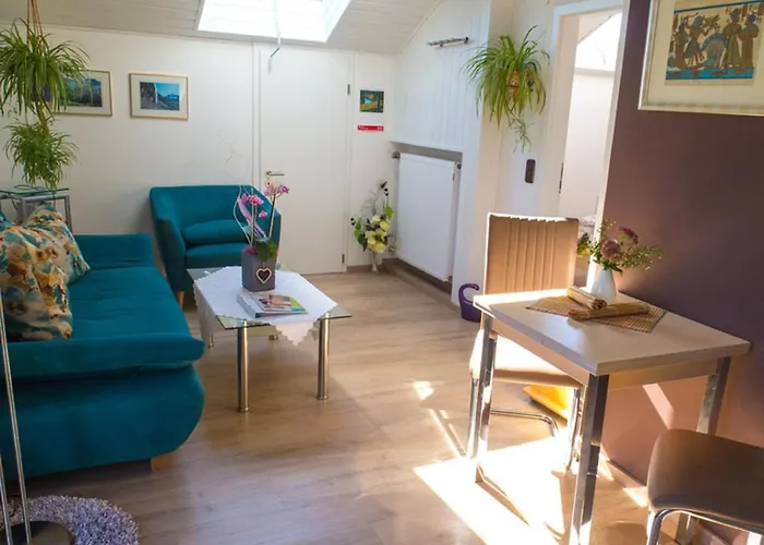 Ferienwohnung Meyer